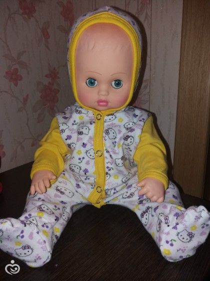 Мои пошивушки