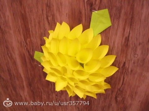 Моя визитка)