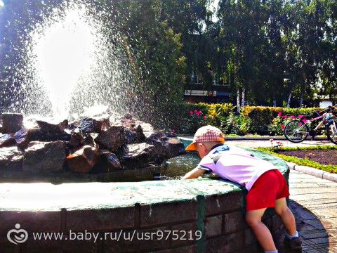 Наши фото