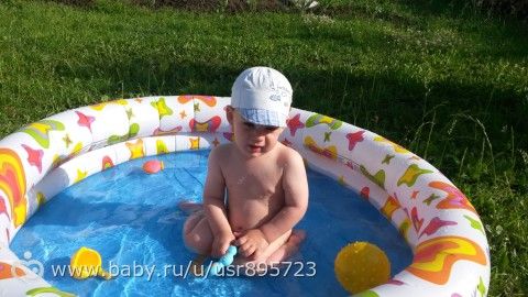 Хорошо в деревне летом