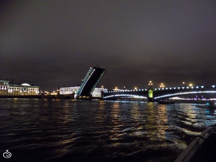 Москва - Питер 2016 Фотоотчет:)))