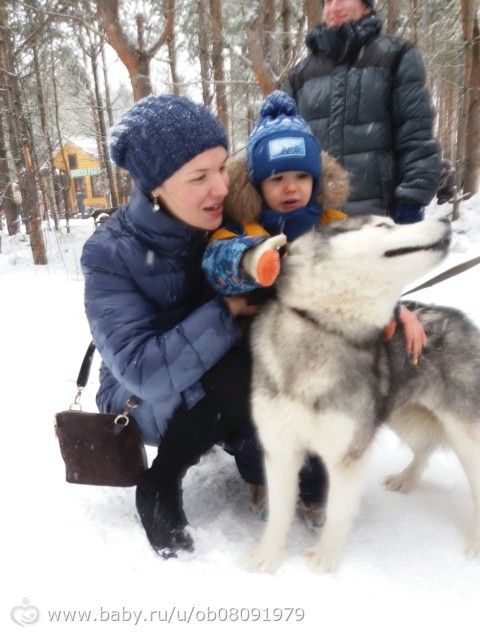 Наши проводы зимы!!