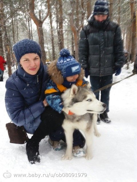 Наши проводы зимы!!
