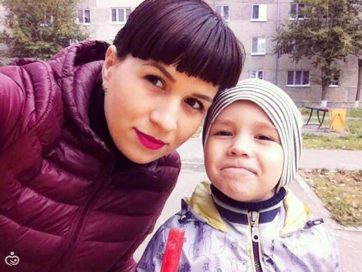 -= Декрет. Третий скрининг. =-