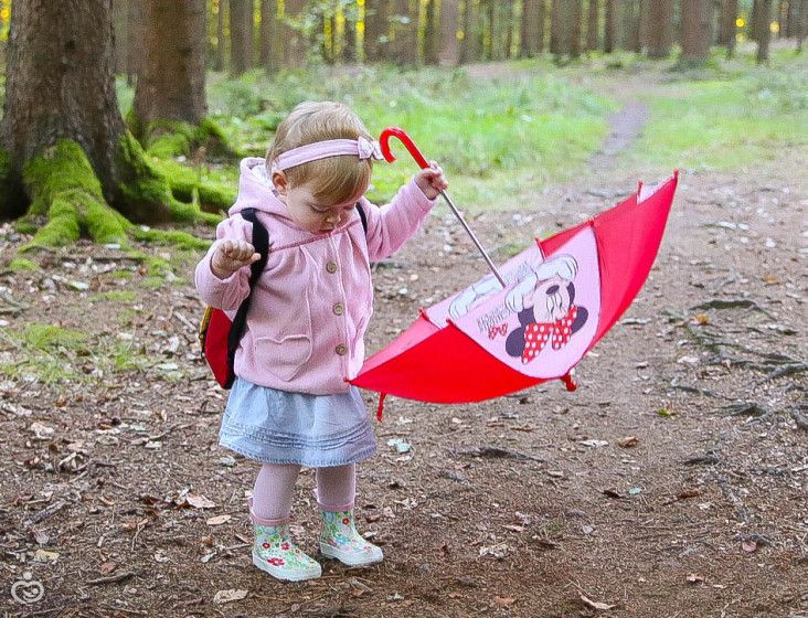 Наше участие с Люси в конкурсе &amp;quot;Стильные детки&amp;quot;