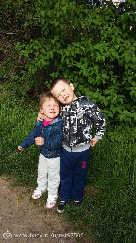 совместное творчество)))