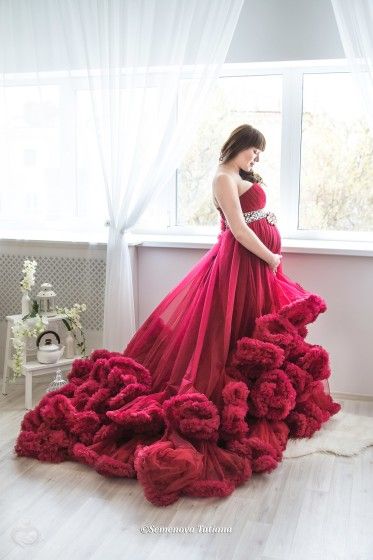 Фотосессия 9 октября
