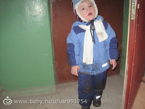 Ежедневные весенние радости