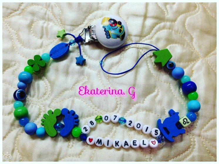 Мой личный Hand Made 👐