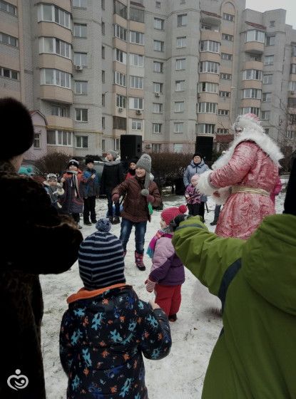 31 декабря 2016-1 января 2017/ Новый год.