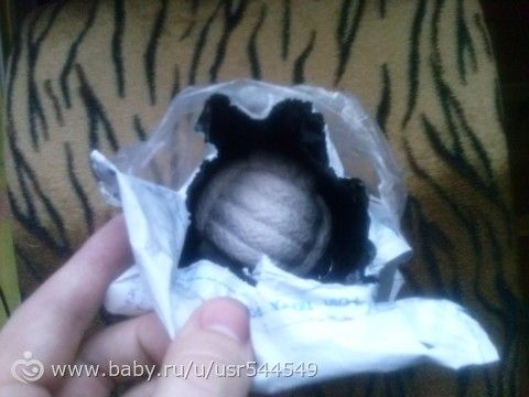 О еде и лете:)