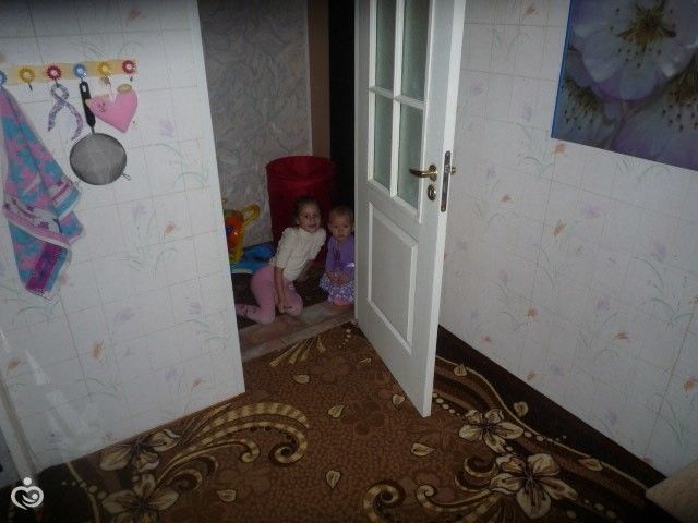 Долгожданный ремонт кухни. Много фото