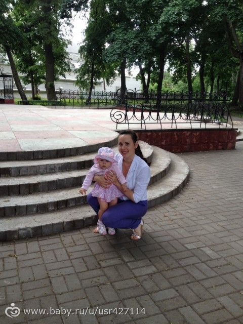 Ребёнку надо не запрещать, а показывать, «как надо» и что будет, если сделать «как не надо»