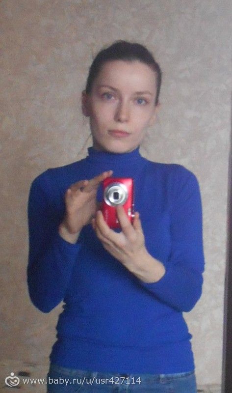 Никто не поймет тебя лучше, чем ты сам