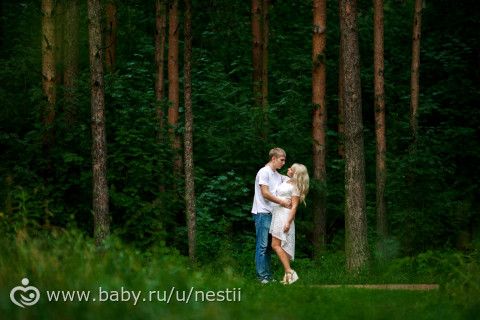 Я - фотограф. Иногда даже Сказочный) Моя визитная карточка.