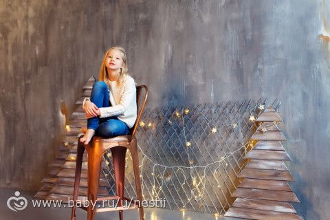 Я - фотограф. Иногда даже Сказочный) Моя визитная карточка.