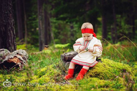 Я - фотограф. Иногда даже Сказочный) Моя визитная карточка.