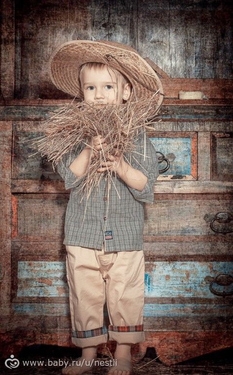 Я - фотограф. Иногда даже Сказочный) Моя визитная карточка.
