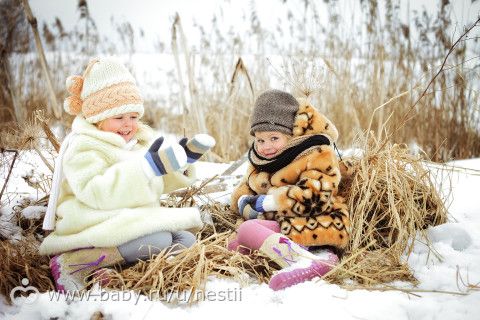Это последняя зимняя съемка. Дальше - весна))Фотосет