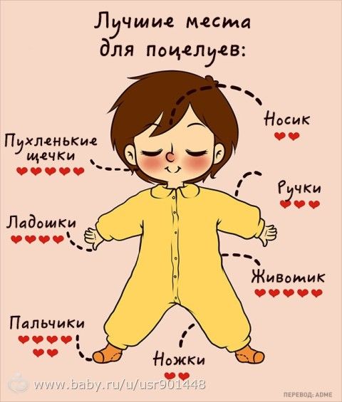 20 искренних комиксов о том, каково это — быть мамой