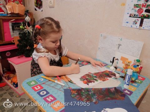 Путешествие Деда Мороза 13день и марафон Снежная сказка -7.возраст 3 года.