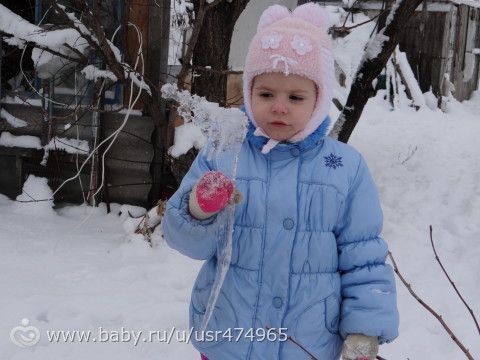 Путешествие Деда Мороза-25 день.возраст 3г1м.