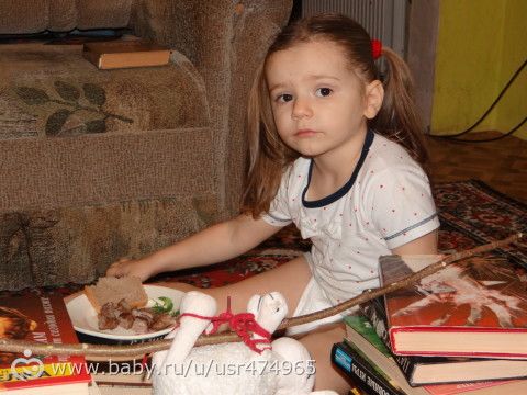 Путешествие Деда Мороза-25 день.возраст 3г1м.
