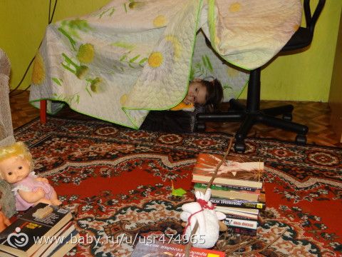 Путешествие Деда Мороза-25 день.возраст 3г1м.