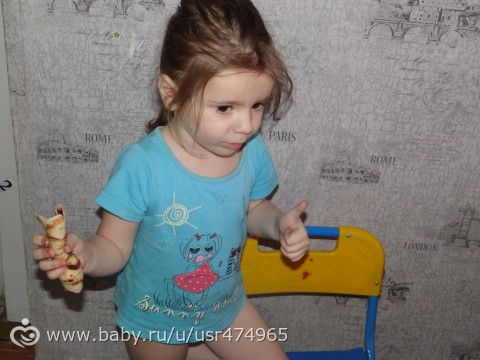Масленица.Как мы мишку будили. 3г3м