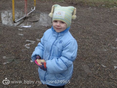 Масленица.Как мы мишку будили. 3г3м