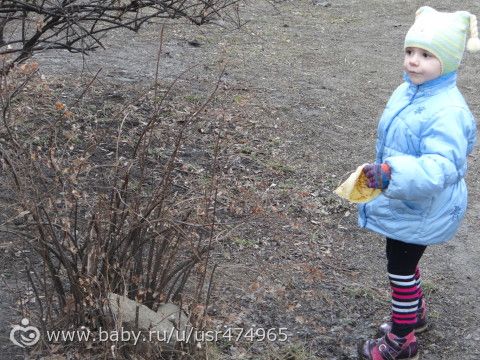 Масленица.Как мы мишку будили. 3г3м