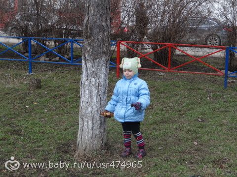 Масленица.Как мы мишку будили. 3г3м