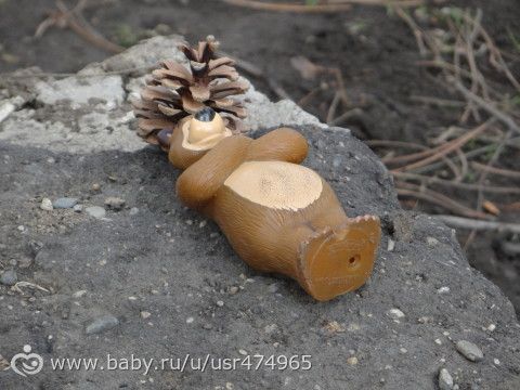 Масленица.Как мы мишку будили. 3г3м