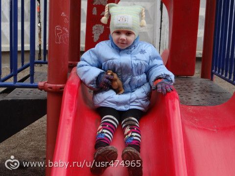 Масленица.Как мы мишку будили. 3г3м