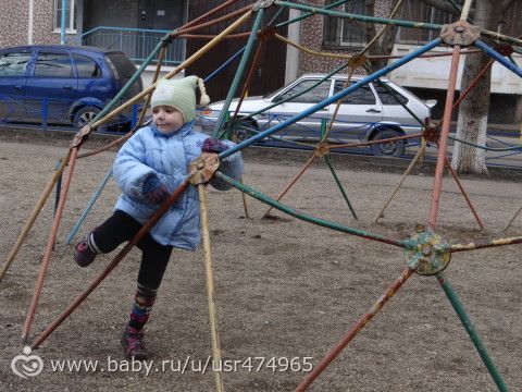Масленица.Как мы мишку будили. 3г3м