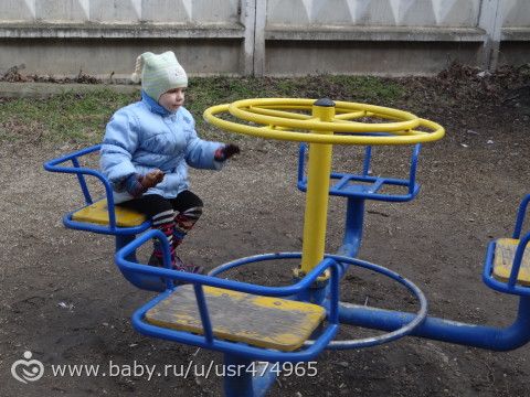 Масленица.Как мы мишку будили. 3г3м