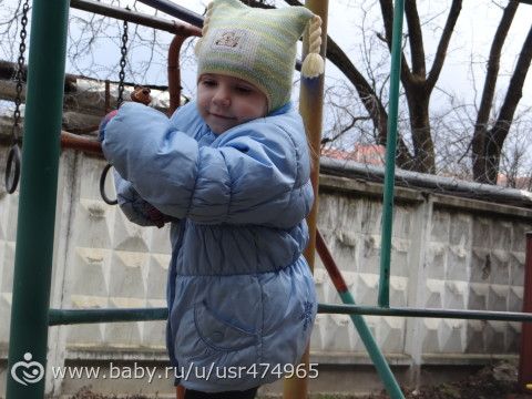 Масленица.Как мы мишку будили. 3г3м