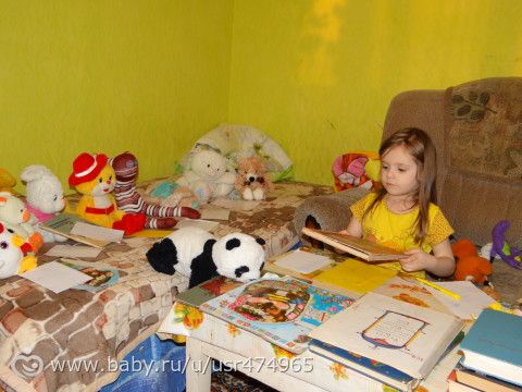 Тематические дни &quot;Поля жестянщик и библиотекарь&quot;