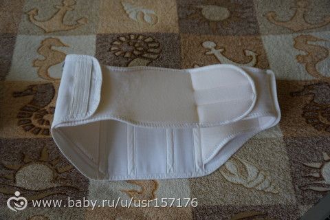 Вещи для беременной, бандаж и белье