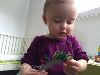 Весенний марафон &amp;quot;Весна красна&amp;quot;. Отчетный пост 1