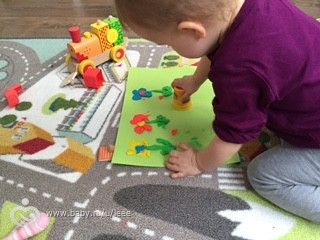 Весенний марафон &amp;quot;Весна красна&amp;quot;. Отчетный пост 1