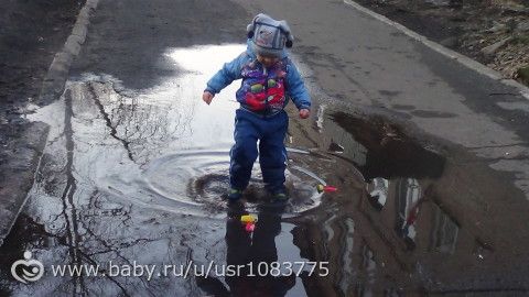 Марафон &quot; Весна красна&quot; промежуточный отчет№1