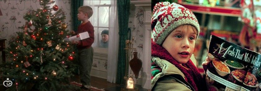 Новогодние фильмы. Список лучших новогодних картин