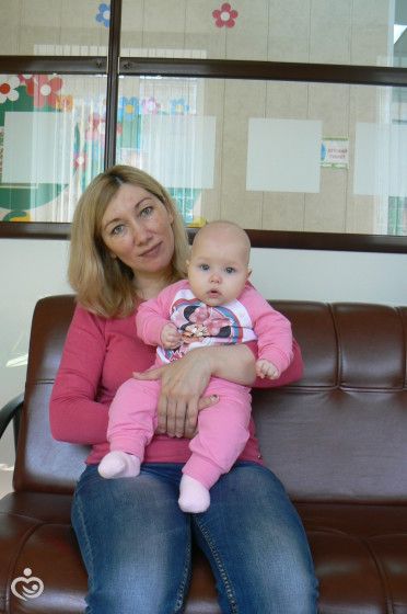 Новый костюмчик для Милашки.... (шью)