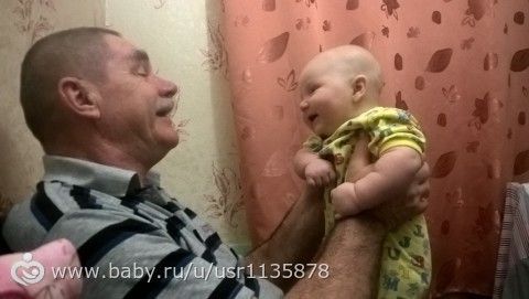К каждому ребенку нужен свой подход!