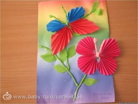 Поделки матерей для детей Поделки матерей для детей
