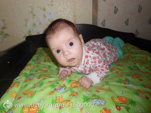 Нам 2 месяца,немного о нас и вопросики))