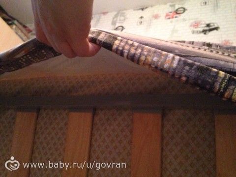 Вот и приехал нашдиван