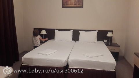 Отдых в Сочи в сентябре