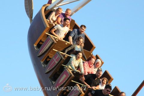 Отдых в Сочи в сентябре